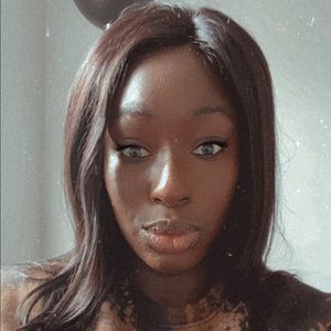 Meet your Posher, Mariam